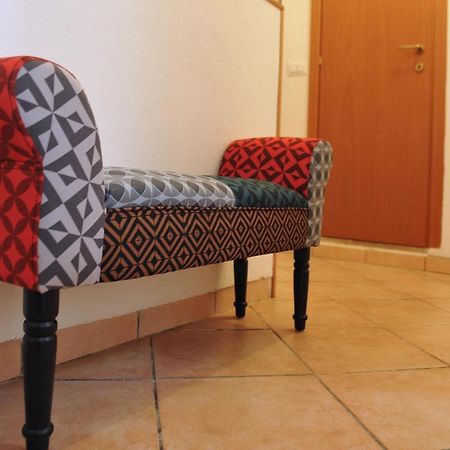 Appartamento Casa Salonia Noto Esterno foto