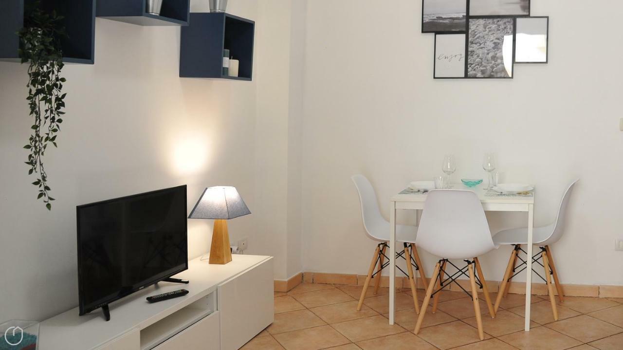 Appartamento Casa Salonia Noto Esterno foto