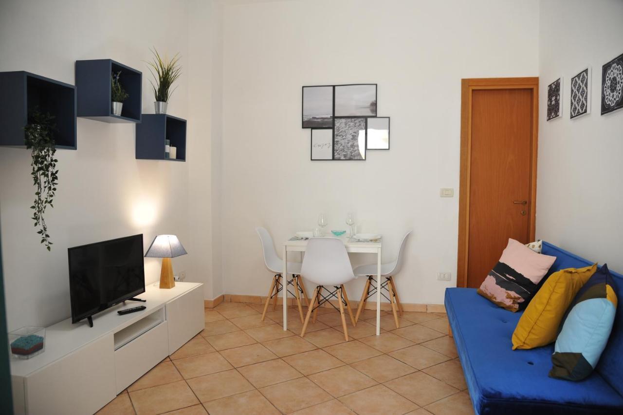 Appartamento Casa Salonia Noto Esterno foto