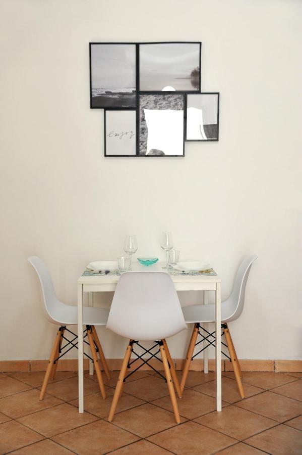 Appartamento Casa Salonia Noto Esterno foto