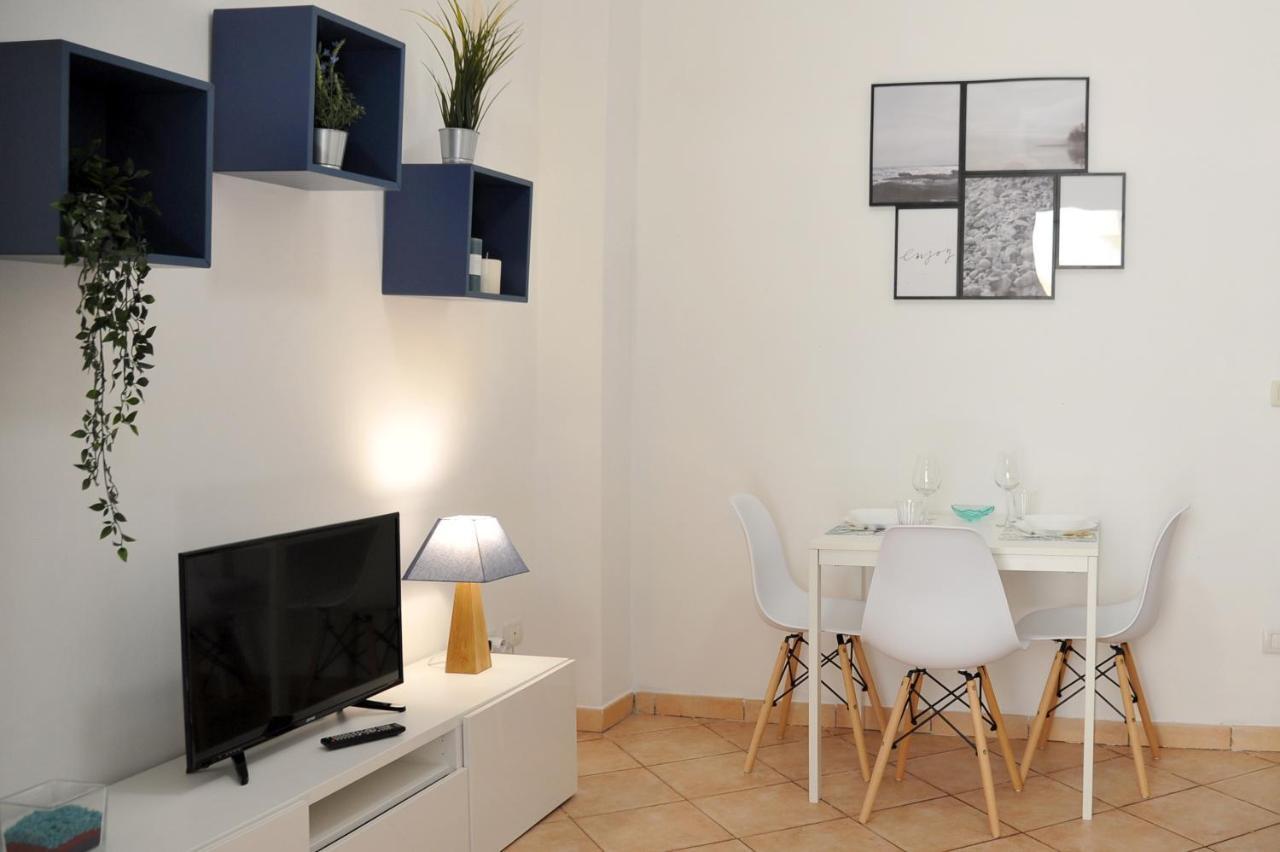 Appartamento Casa Salonia Noto Esterno foto