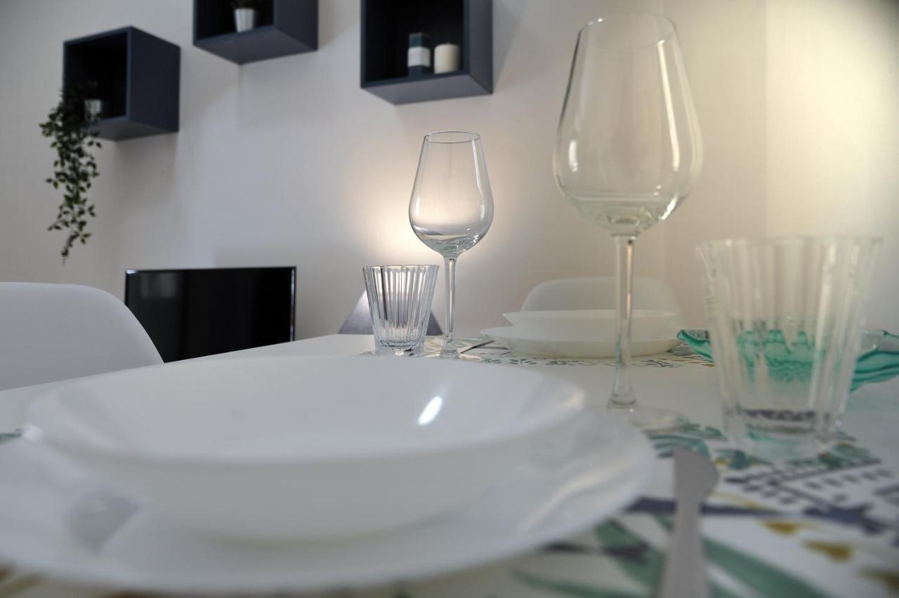 Appartamento Casa Salonia Noto Esterno foto