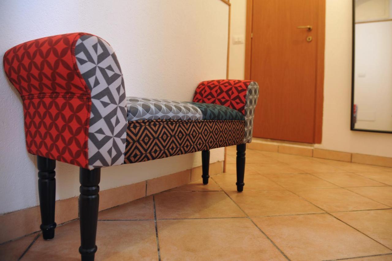 Appartamento Casa Salonia Noto Esterno foto